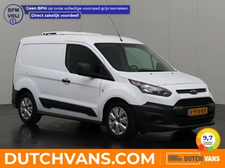 Ford Transit Connect 1.5TDCI Koelwagen | Euro 6