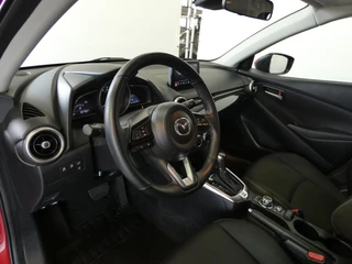 Mazda 2 - afbeelding nr 10