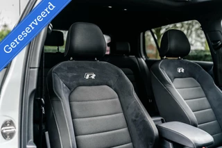 Volkswagen Golf Volkswagen Golf 2.0 TSI 4Motion R Pano Camera ACC - afbeelding nr 43
