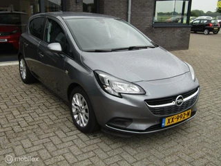 Opel Corsa Opel Corsa 1.0 Turbo 120 Jaar Edition - afbeelding nr 8