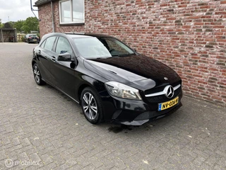 Mercedes-Benz A-Klasse Mercedes A-klasse 160 Ambition - afbeelding nr 7