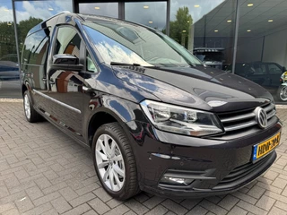 Volkswagen Caddy - afbeelding nr 22