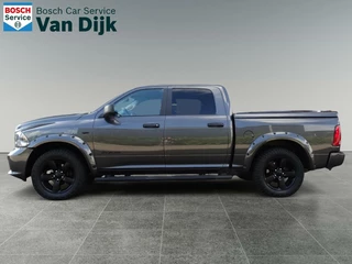 Dodge Ram 1500 Dodge Ram 1500 4X4 5.7 V8 4x4 aut.  / 6 Zitter / Nette auto - afbeelding nr 2