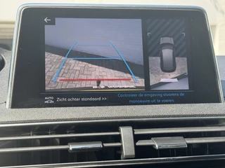 Peugeot 3008 Peugeot 3008 1.2 PureTech Allure Led verl Panoramadak Apple Carplay Navigatie Achteruitrijcamera Cruise control Automaat - afbeelding nr 45