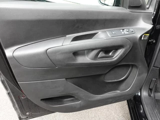 Opel Combo Opel Combo 1.5D 130PK L2H1 Edition Automaat Airco Bluetooh Navi Camera Parkeersensoren - afbeelding nr 10