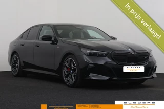 BMW i5 M60 xDrive 84 kWh M60 Pro | Direct Rijklaar