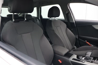 Audi A4 - afbeelding nr 5