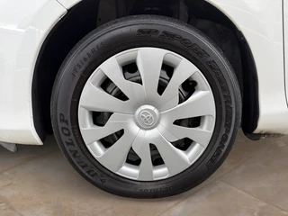 Toyota Yaris Toyota Yaris 1.5 Hybrid Trend | CAMERA | CRUISE CONTROL | CLIMATE CONTROL - afbeelding nr 17