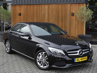 Mercedes-Benz C-Klasse - afbeelding nr 44