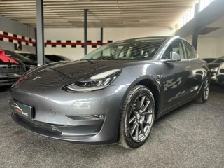 Tesla Model 3 Long Range AWD FSD GARANTIE!
