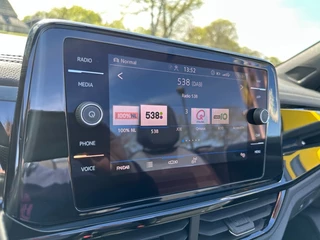 Volkswagen T-Roc - afbeelding nr 25