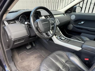 Land Rover Range Rover Evoque Land Rover Range Rover Evoque 2.0 Si 4WD Pure Panoramadak - afbeelding nr 4