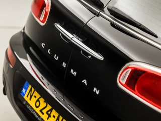 MINI Clubman (SCHERM, CLIMATE, STOELVERWARMING, SPORTSTOELEN, CRUISE, PARKEERSENSOREN, NIEUWE APK, NIEUWSTAAT) - afbeelding nr 28