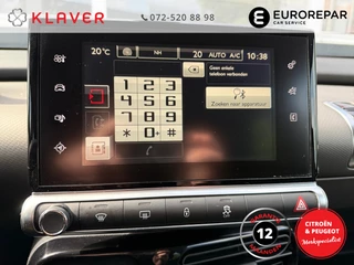 Citroën C4 Cactus - afbeelding nr 28