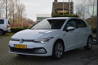 Volkswagen Golf - afbeelding nr 5