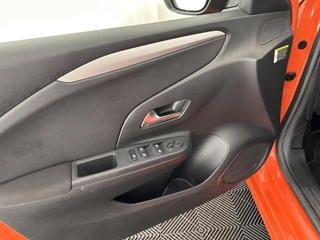 Opel Corsa-e Aut. *DIGI-COCKPIT | FULL-LED | AIRCO | CARPLAY | HEATED-SEATS | CAMERA | CCS-FASTLOADER | HEATPUMP | KEYLESS | LANE-ASSIST | COMFORT-SEATS | 17