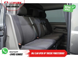 Volkswagen Transporter - afbeelding nr 14