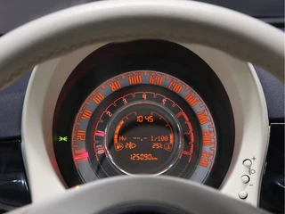 Fiat 500C Fiat 500C 0.9 TwinAir Turbo Lounge [CABRIO, BLUE&ME, AIRCO, PARKEERSENSOR, LM-VELGEN, RADIO/CD-SPELER, NIEUWSTAAT] - afbeelding nr 13