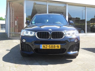 BMW X3 - afbeelding nr 3