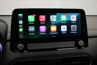 Hyundai Kona Hyundai Kona Electric Comfort 64 kWh - Carplay, Camera, Cruise - afbeelding nr 4