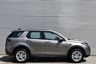 Land Rover Discovery Sport Land Rover Discovery Sport P300E 1.5 S / LEDER / P.CAM./ APPLE CARPLAY / LED KOPL. - afbeelding nr 7