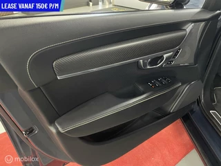 Volvo S90 Volvo S90 2.0 T6 AWD R-Design  4X4  AUTOMAAT PANORAMA LED CRUISE VEEL OPTIES - afbeelding nr 32