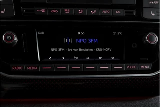 Volkswagen up! Volkswagen up! 1.0 TSI GTI 116 PK | Cruise | PDC | Camera | ECC | Beats Audio | DAB | LM 17