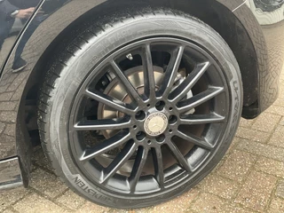 Mercedes-Benz A-Klasse Mercedes-Benz A-Klasse 180 AMG Night Edition Plus - afbeelding nr 5