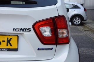 Suzuki Ignis Suzuki Ignis 1.2 Stijl Smart Hybrid | Cruise control | Navigatie | Stoelverwarming | - afbeelding nr 8