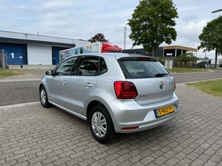 Volkswagen Polo Volkswagen Polo 1.0 Easyline - afbeelding nr 3