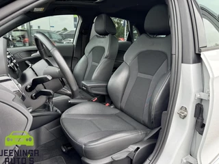 Audi A1 Sportback Audi A1 Sportback 1.4 TFSI Sport Pro Line S-line | Open Dak | - afbeelding nr 5