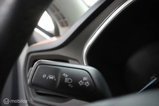 Ford Focus Ford Focus Wagon 1.0 EcoBoost Active Business |trekhaak| - afbeelding nr 25