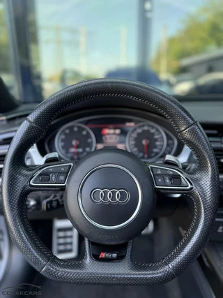 Audi RS6 Audi RS 6 Avant 4.0 TFSI RS 6 quattro Pro Line Plus - afbeelding nr 32