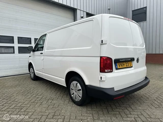 Volkswagen Transporter Volkswagen Transporter 2.0 TDI L1H1 28 Highline - afbeelding nr 9