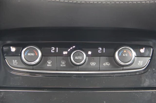 Opel Grandland X Opel Grandland X 1.6 Turbo Ultimate |Stoelverkoeling| voorruit verwarming| - afbeelding nr 17