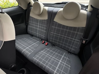 Fiat 500 Fiat 500 1.0 70PK DolceVita Apple-Carplay LED - afbeelding nr 11