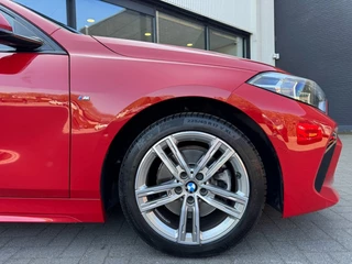 BMW 1 Serie - afbeelding nr 26