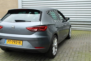 SEAT Leon Clima Cruise Navi PDC LMV - afbeelding nr 32