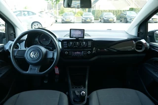 Volkswagen up! - afbeelding nr 10
