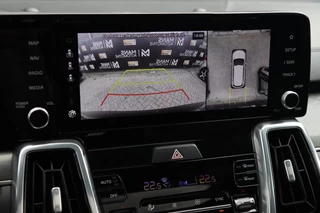 Kia Sorento Kia Sorento 1.6 T-GDI Hybrid 4WD / PANO / KEYLESS / HUD / 360 / VOLLEDIG UITGEVOERD! - afbeelding nr 7