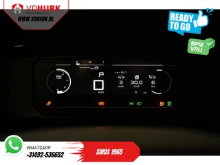 Toyota ProAce Toyota ProAce CITY 1.5 130 pk Aut. L2 BPM VRIJ! LED/ Virtual Cockpit/ 3 pers./ Carplay/ Camera/ Climate/ PDC/ Cruise - afbeelding nr 17