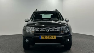 Dacia Duster Dacia Duster 1.6 SCe 4x2 LEER NAVI CRUISE TREKHAAK 105000 KM - afbeelding nr 6