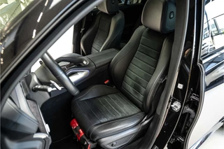 Mercedes-Benz GLE Mercedes-Benz GLE 450 4MATIC | 1 jaar Mercedes garantie | Premium Plus | Trekhaak | Burmester | Panoramo | - afbeelding nr 19