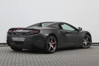 McLaren 650S McLaren 650S 3.8 Spider NEW | Lift | Carbon | Ceramic | Technology - afbeelding nr 16