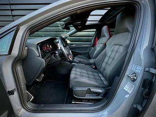 Volkswagen Golf Volkswagen Golf 2.0 TSI GTI PANO|IQ LIGHT|DCC|ACC|NARDO - afbeelding nr 13