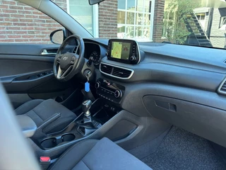 Hyundai Tucson - afbeelding nr 12