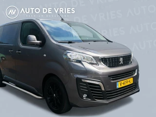 Peugeot Expert Peugeot Expert Bestel 2.0 BlueHDI 120pk Compact Premium | Navigatie | Camera | Sidebars | Trekhaak - afbeelding nr 19