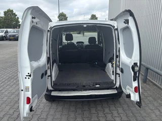 Renault Kangoo Renault Kangoo Z.E.*KOOPACCU*44KW*AUTOM.*CRUISE*A/C - afbeelding nr 6
