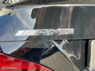 Mercedes-Benz CLA Mercedes CLA-klasse AMG 45 4MATIC/Led/Navi/Park ass./Tel/ - afbeelding nr 16