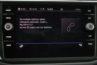 Volkswagen Tiguan Volkswagen Tiguan 1.5 TSI Life | Stoelverwarming | Trekhaak | LED Plus | Camera | Massage | Navigatie | Adaptive cruise | Ergo Active | Navigatie | Keyless - afbeelding nr 22